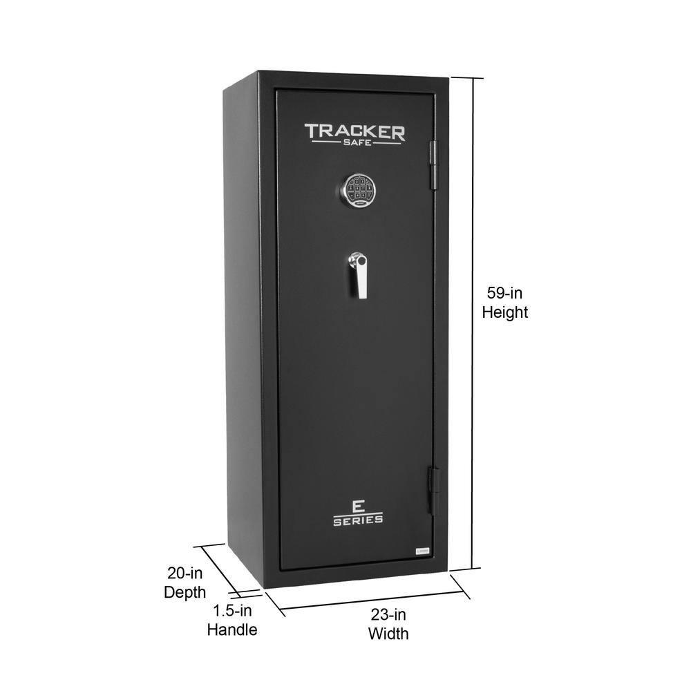 Tracker Safe Gun Safe Lock