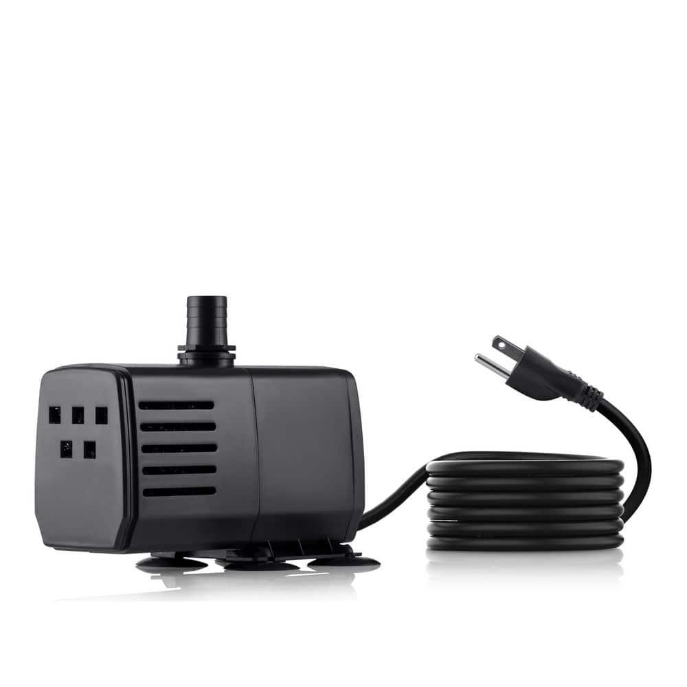 Alpine Plug-in Pump