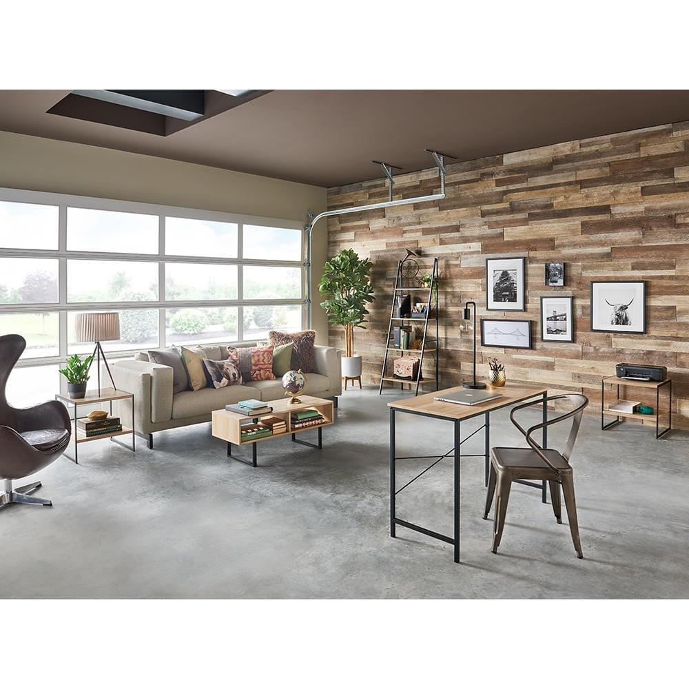 ClosetMaid Rectangular Coffee Table