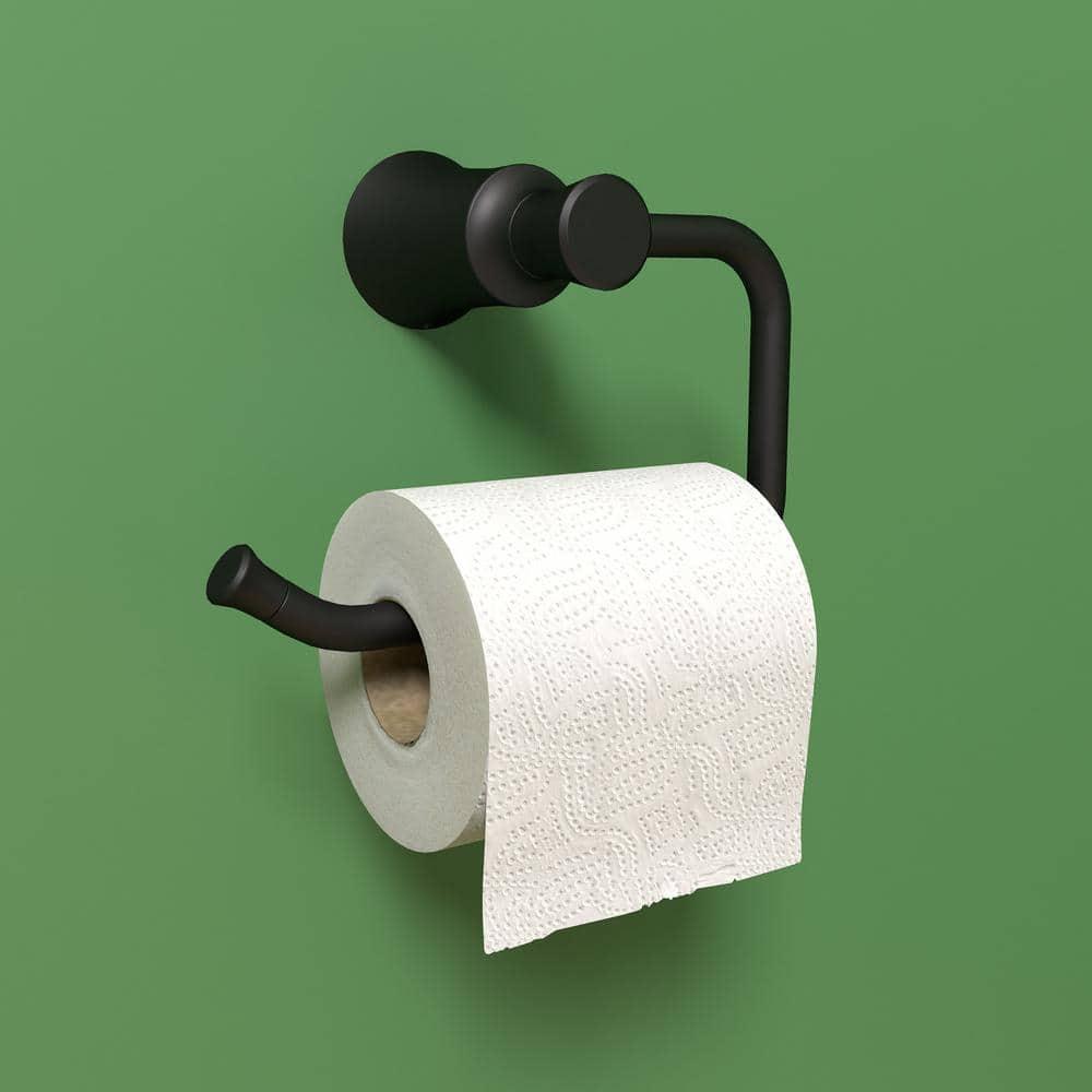 Joleena Wall Mount Toilet Paper Holder