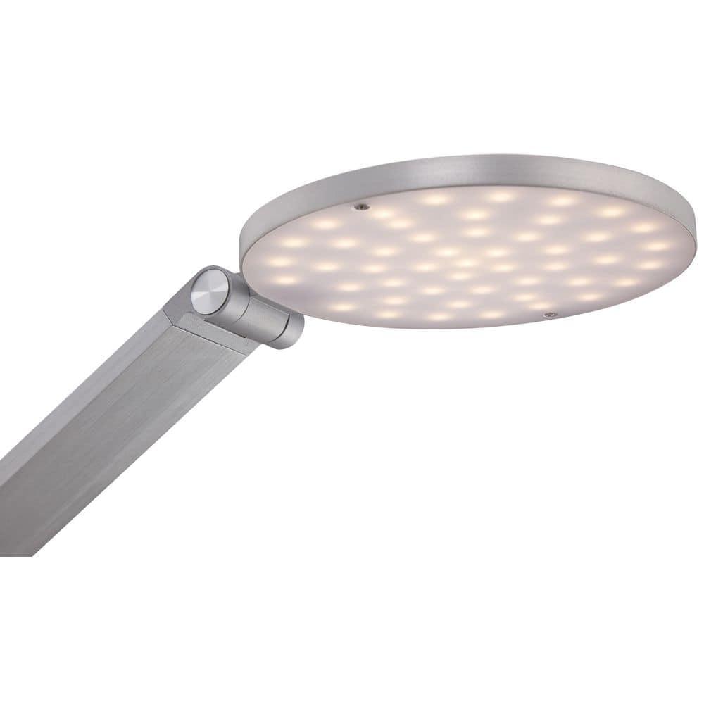 George Kovacs P305-2-654-LLED Floor Lamp, 8.75" x 8.75" x 10"