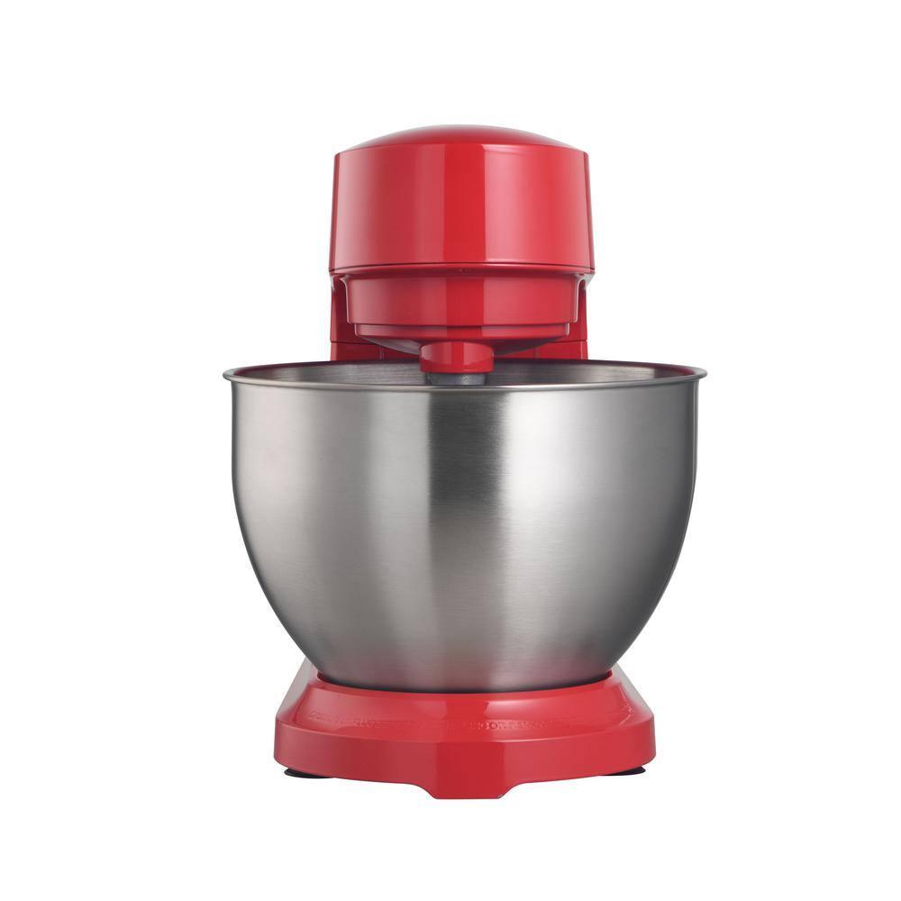 Midea 5-quart 300-watt Tilt-head Stand Mixer,