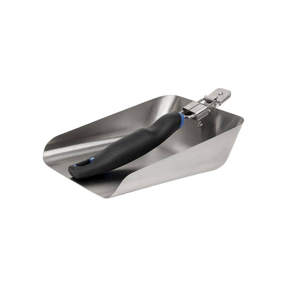 Razor Grill Scraper