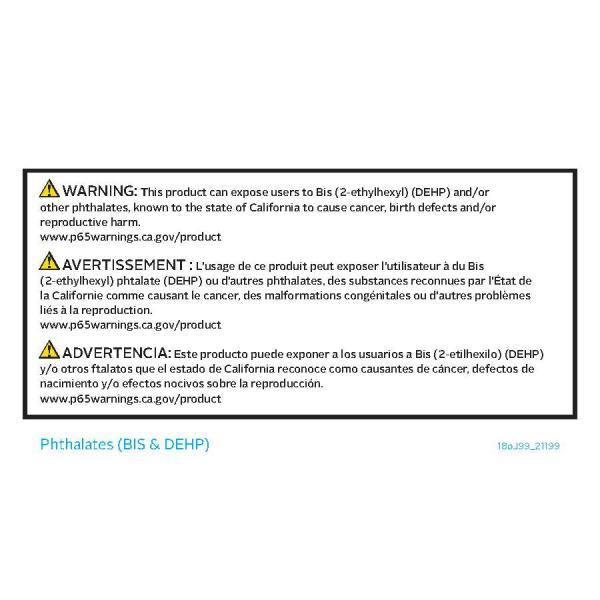 Classic Accessories Veranda™ Calentador de Patio Redondo con Cubierta de Mesa - Cubierta Exterior Resistente Al Agua (55-995-015101-00)