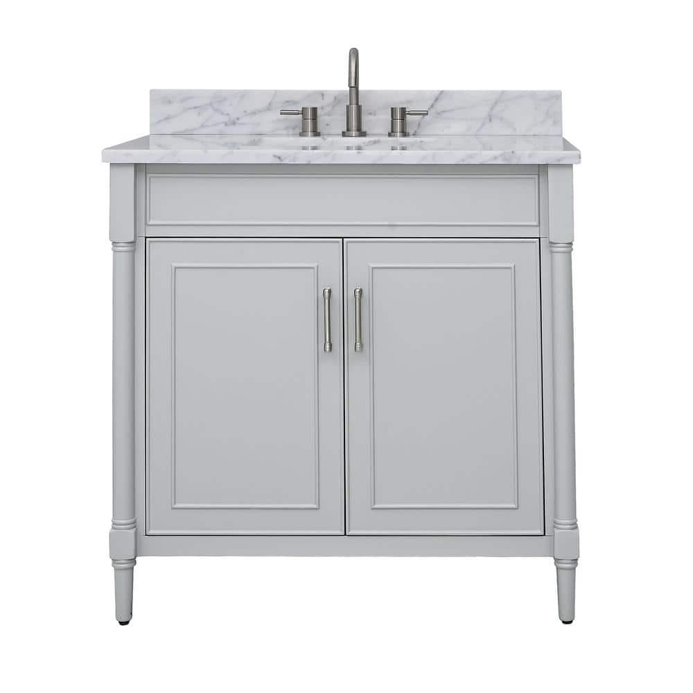 Addison 37'' Single Bathroom Vanity