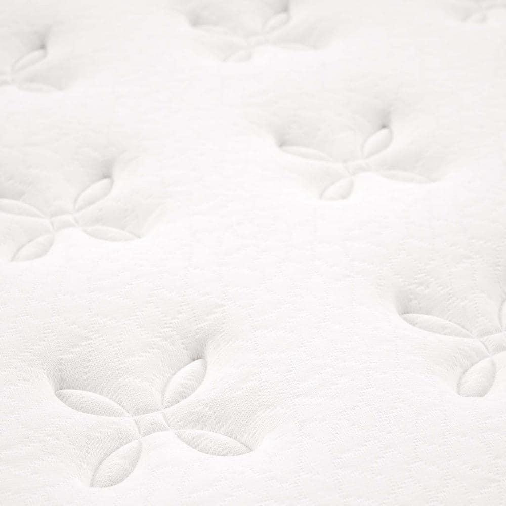 Modway Modway Jenna Innerspring and Foam Mattress