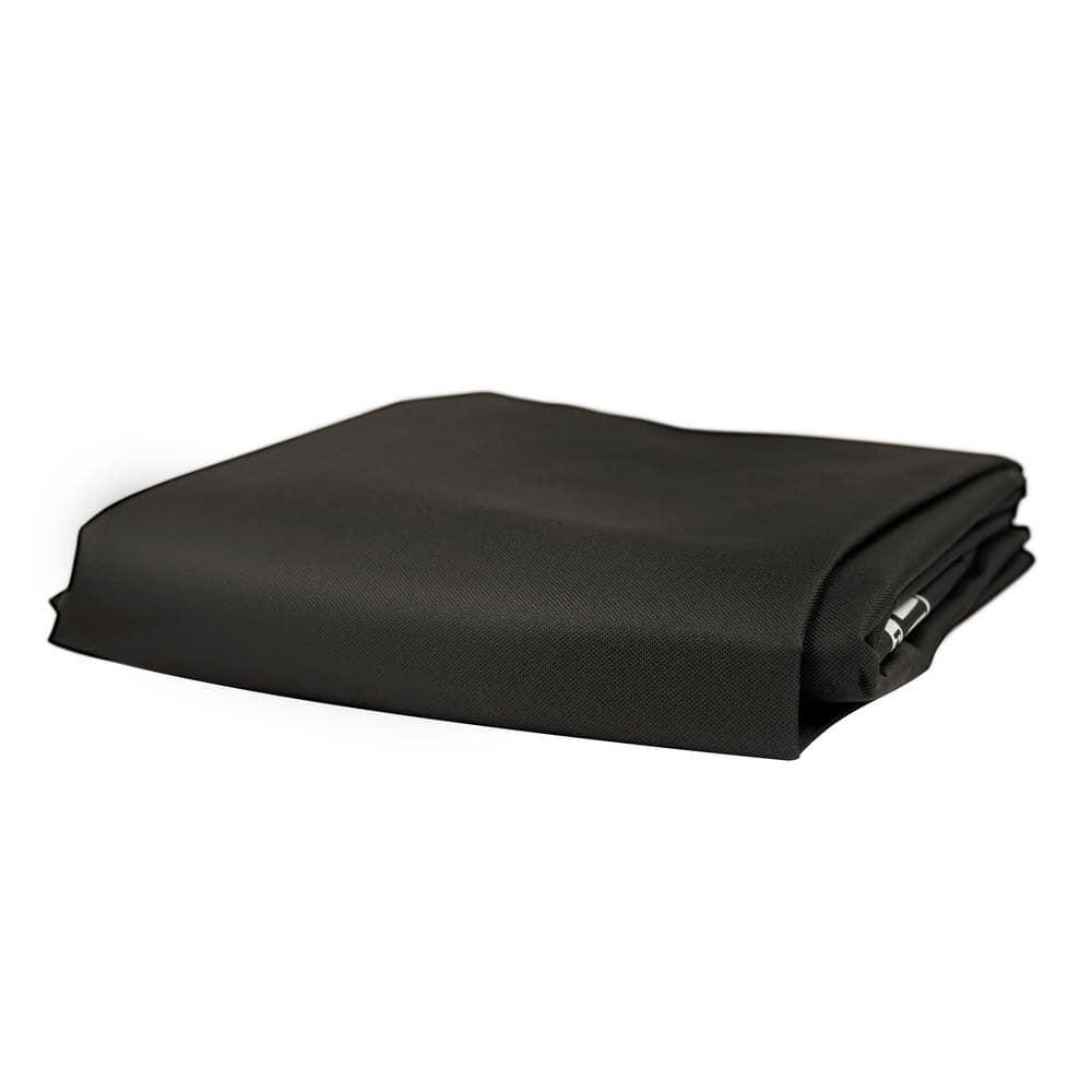 Monument Grills Monument Waterproof Heavy Duty Gas BBQ 2B Table Top Grill Cover for 13742 and G22