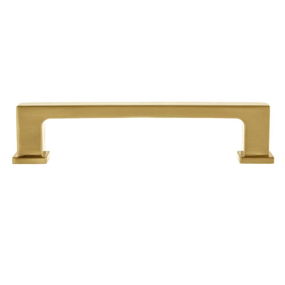 Chelsey 4" Center to Center Bar Pull