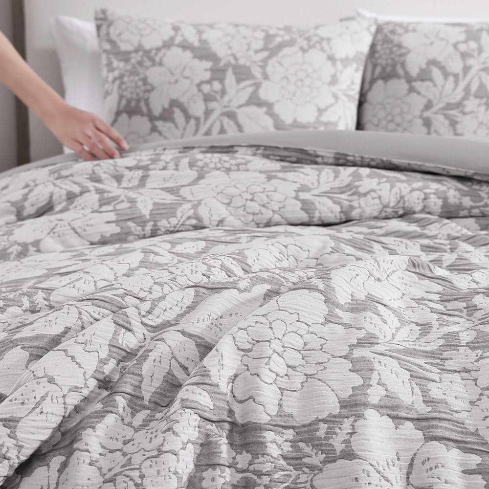 Stone Cottage Bedding Stone Cottage Redding Floral Reversible Duvet Cover Set