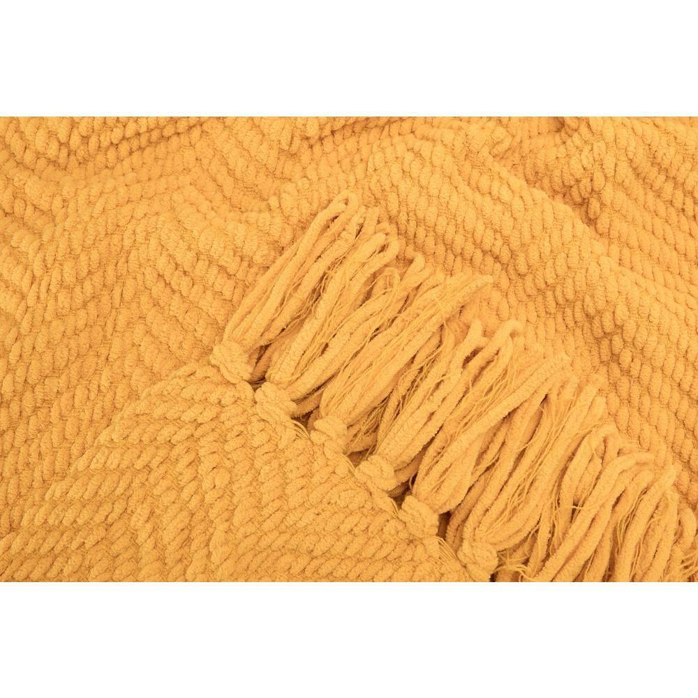 Chanasya Blanket