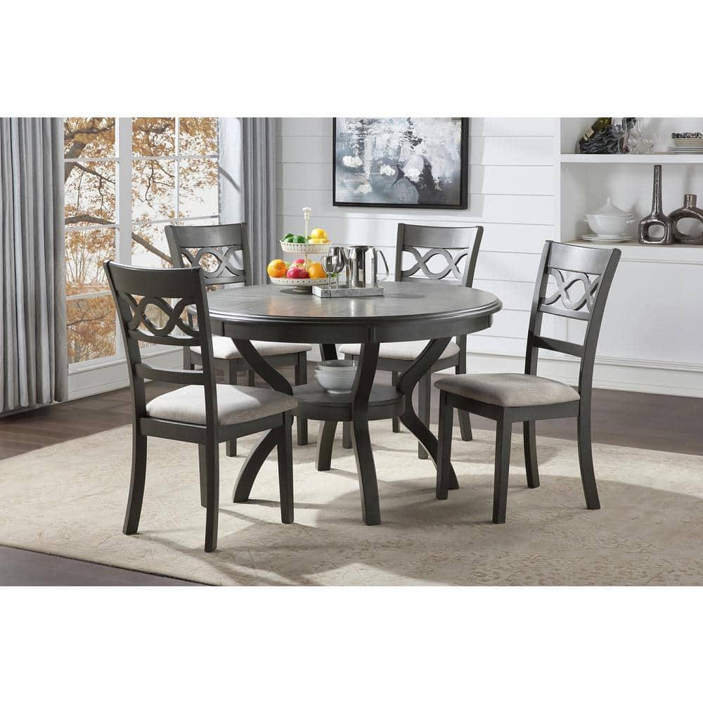 Lark Manor™ Turgeon 4 - Person Dining Set