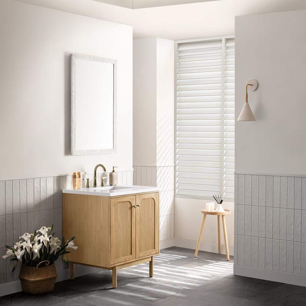 Laurent 30'' Single Bathroom Vanity