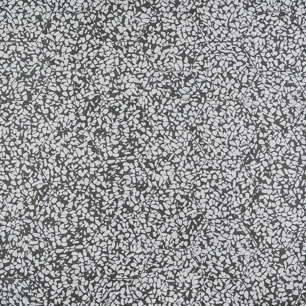 Jurassic Hex 9" Terrazzo Look Porcelain Floor & Wall Tile (8.07 Sq. Ft. / Case)
