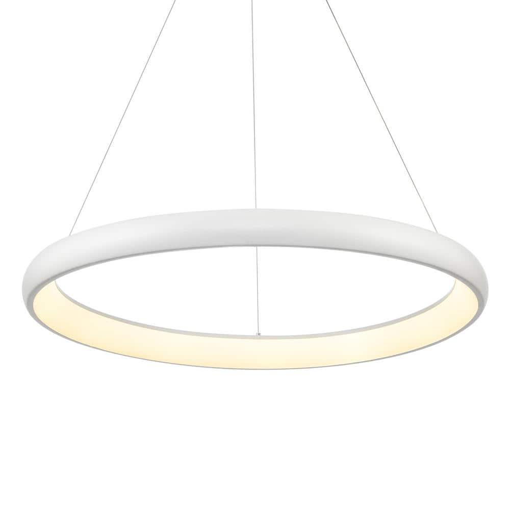 Kuzco Lighting Cortana 1 - Light LED Unique/Statement Pendant