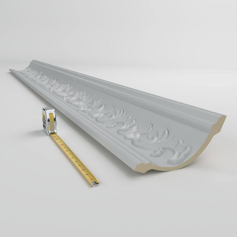 Noelle Crown Moulding