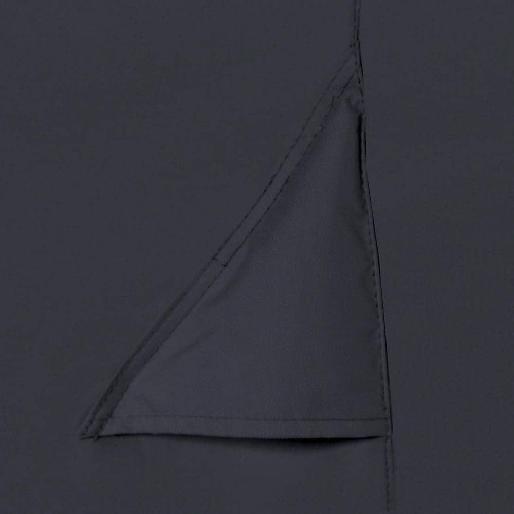 Classic Accessories Outdoor Fire Pit Cover