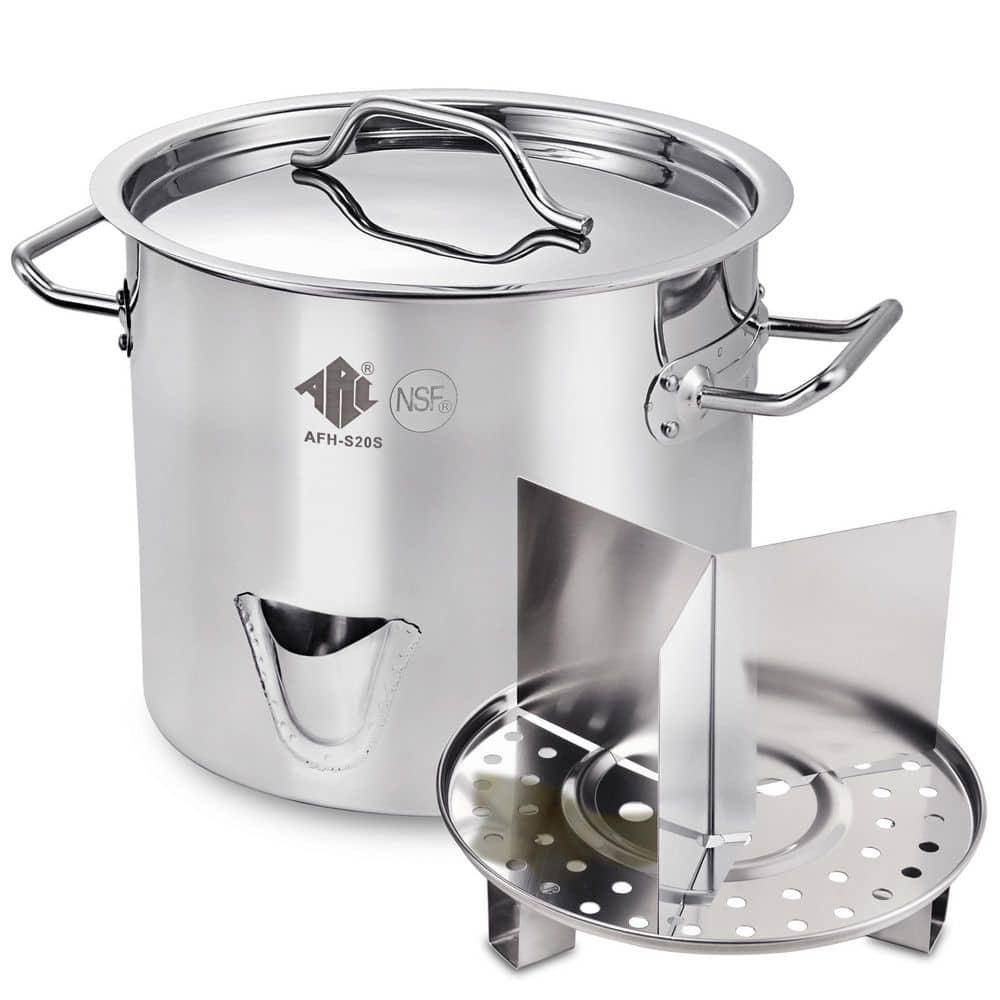 ARC ARC Stainless Steel Pot Set