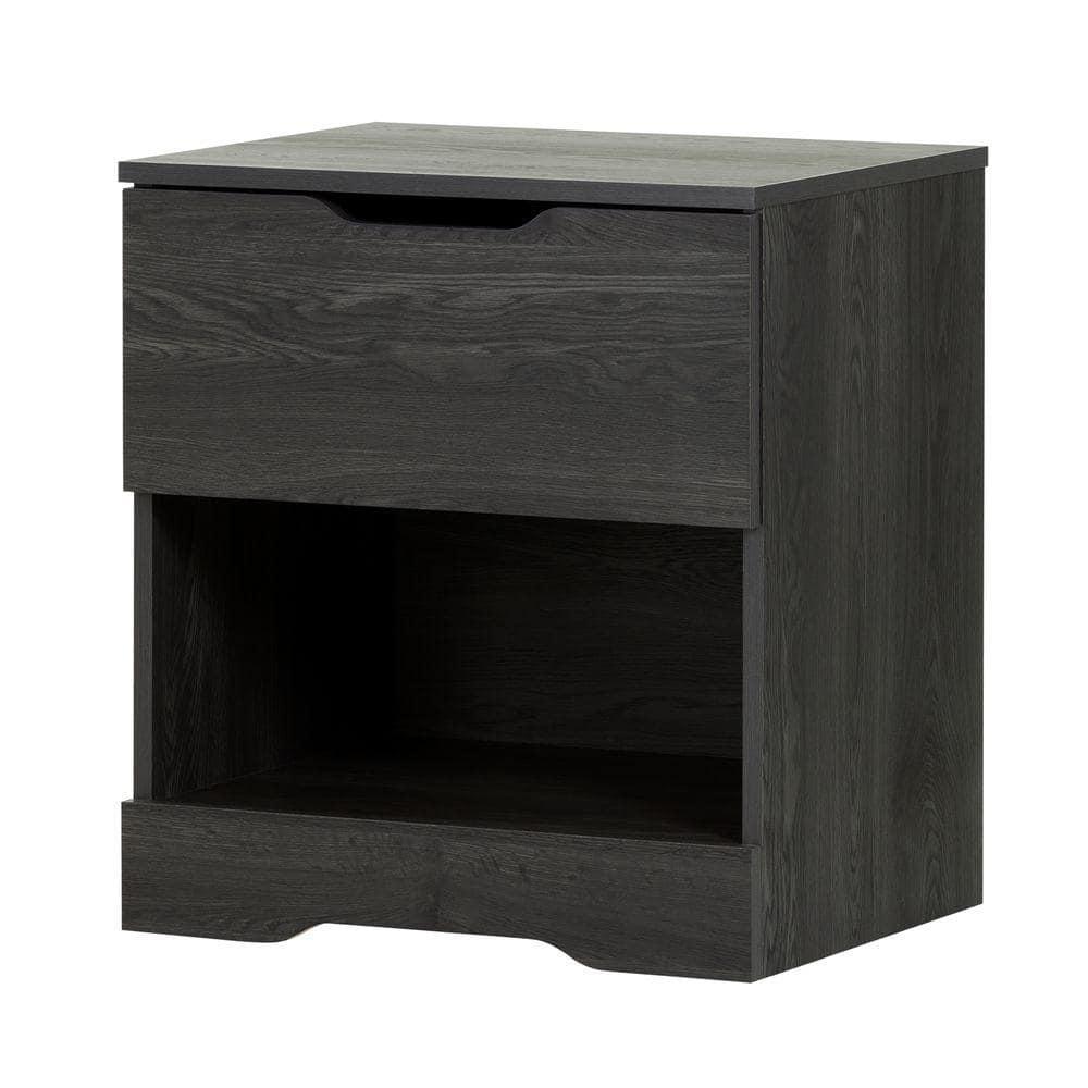 Holland 1 Drawer Nightstand