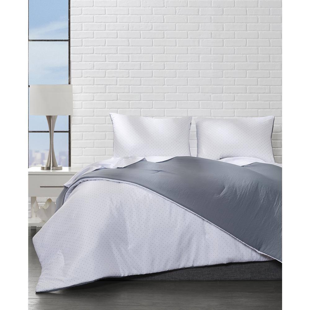 Ella Jayne Home 500 Thread 100% Cotton Sateen Sheet Set