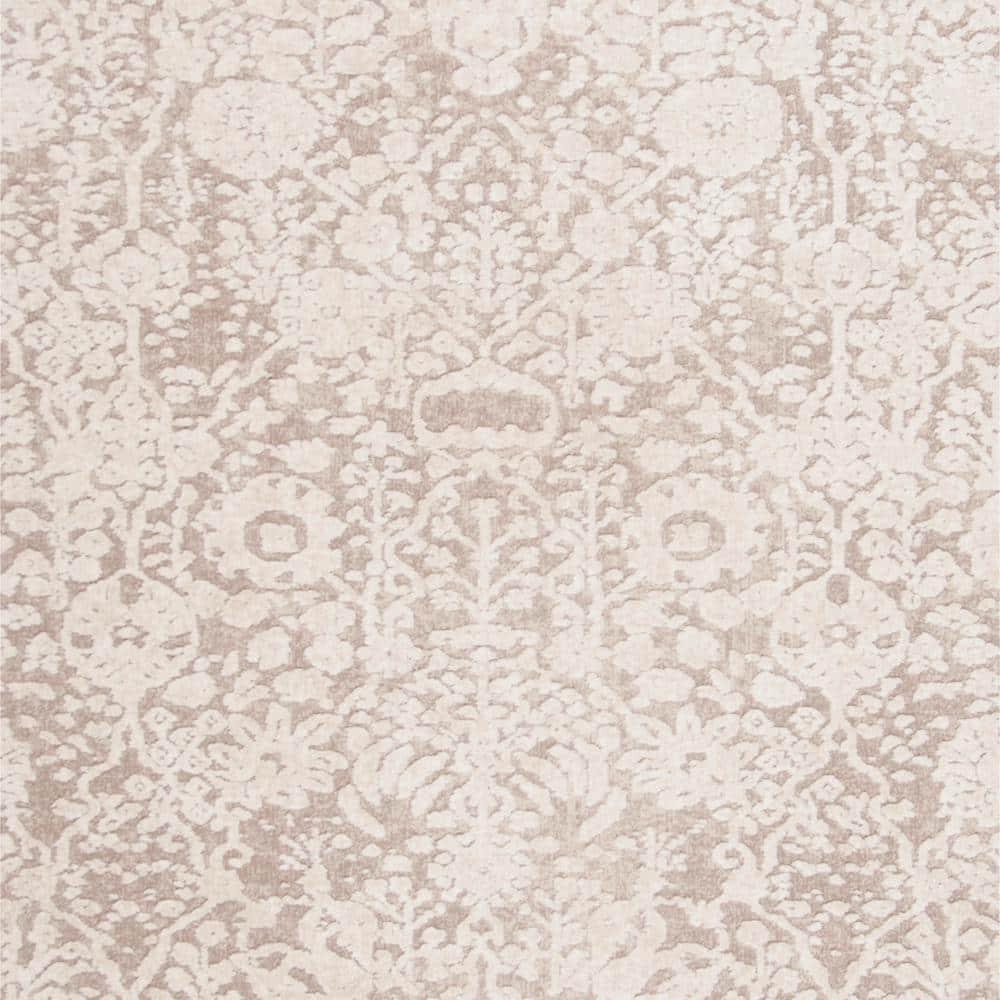 Reflection RFT663 Power Loomed Indoor Area Rug - Beige/Cream - 8'x10' - Safavieh.