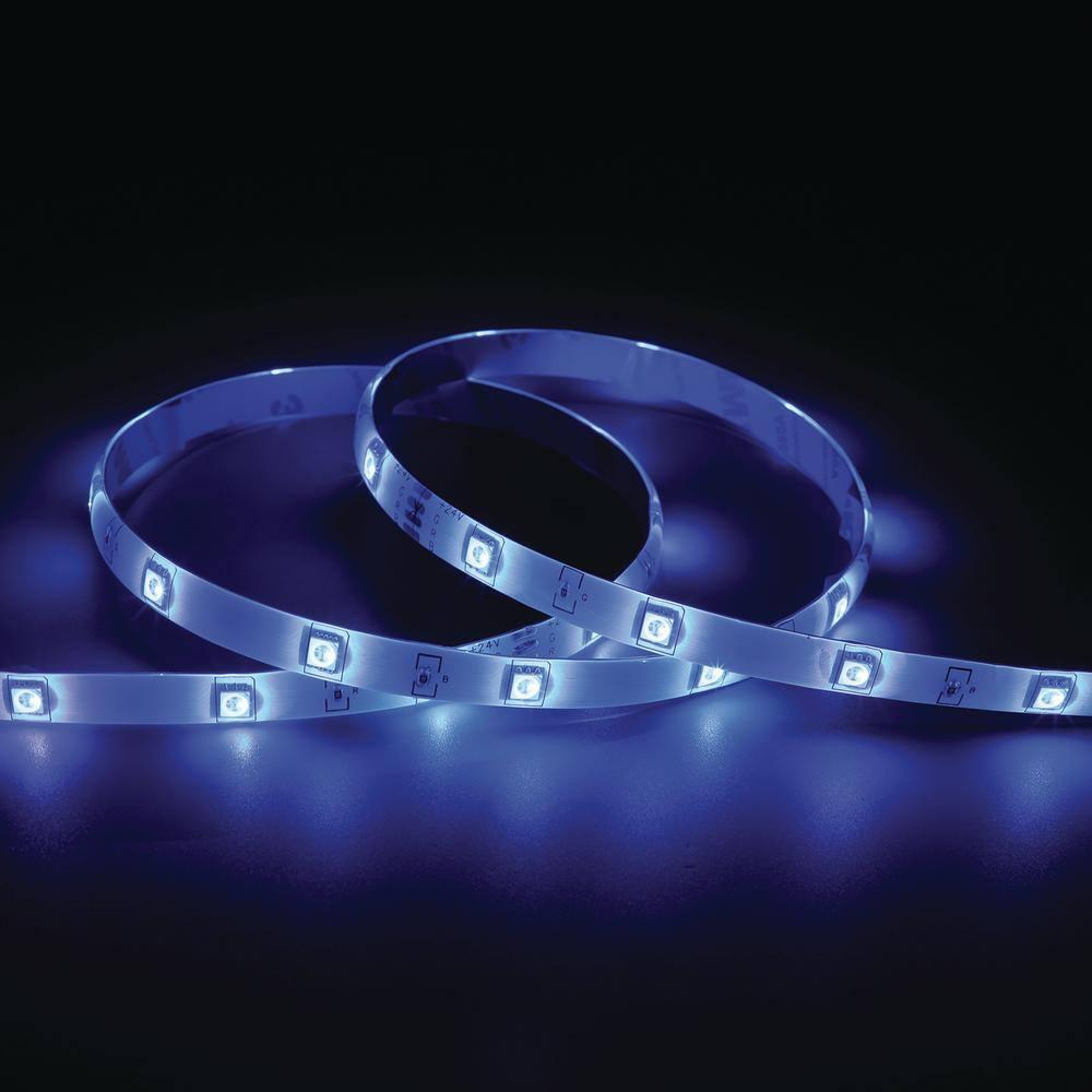 LED 216'' Under Cabinet Tape Light