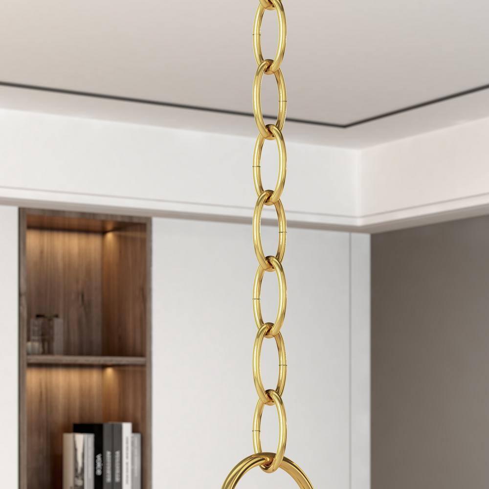 Livex Lighting Accessories Heavy Duty Decorative Chain