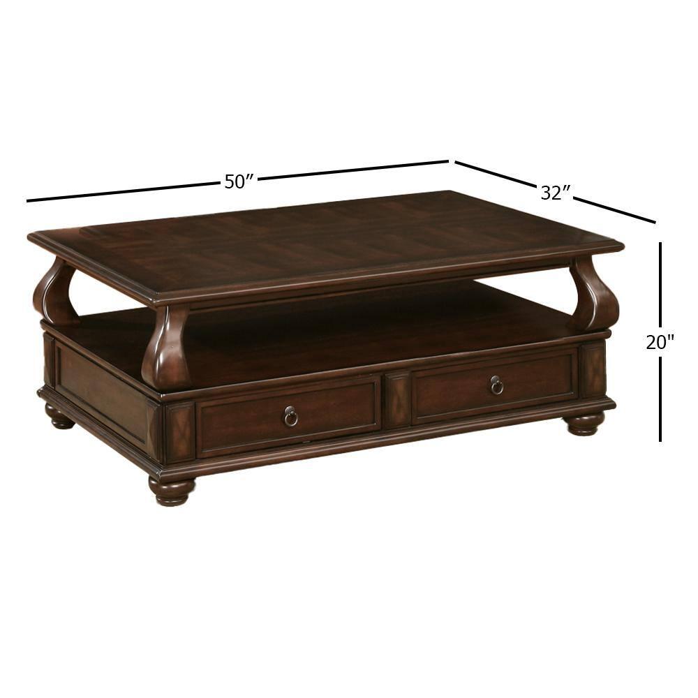 Amado Coffee Table