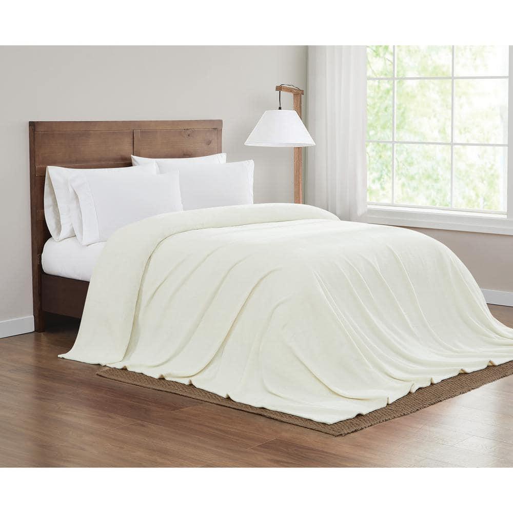 Truly Soft Throw Blanket