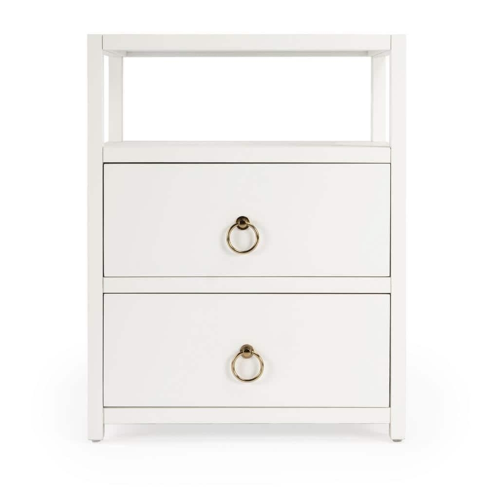Elin 2 - Drawer Nightstand