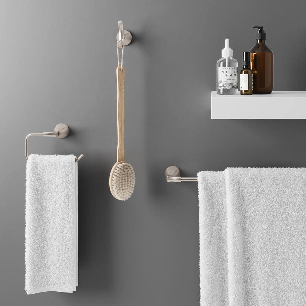 Willa Wall Mount Toilet Paper Holder