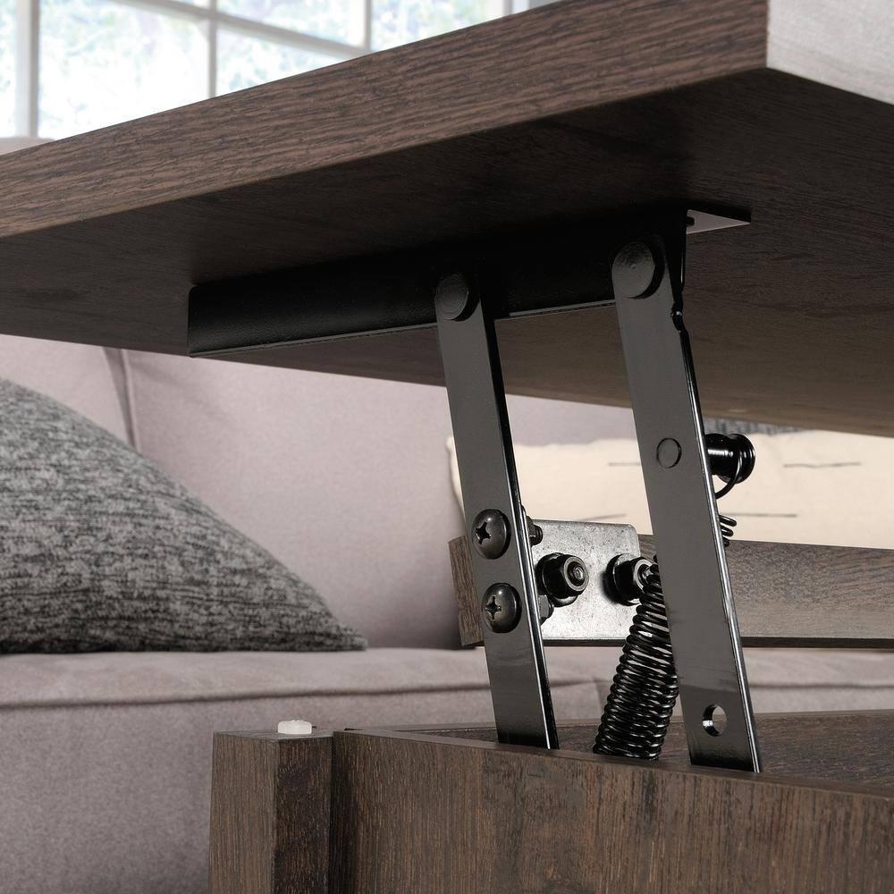 Sauder Modern Lift-top Coffee Table