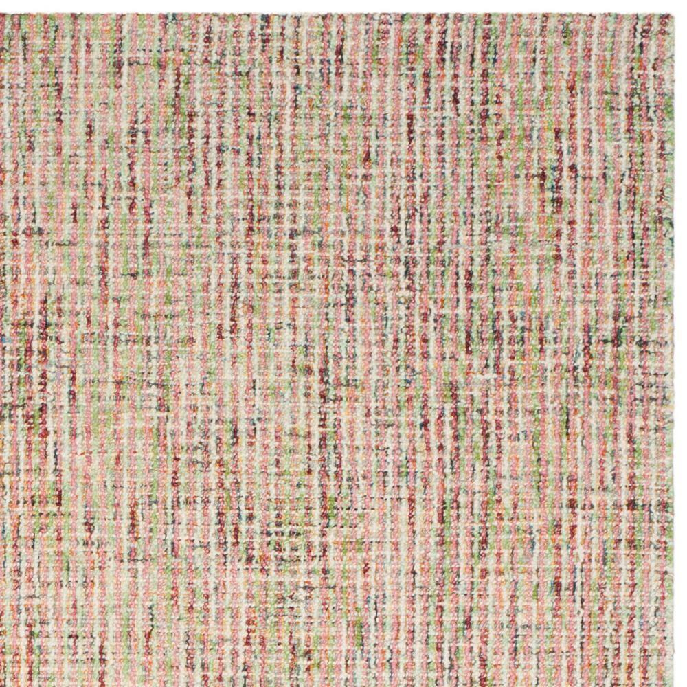 Abstract ABT468 Handmade Indoor Area Rug - Gold/Blue - 5'x8' - Safavieh