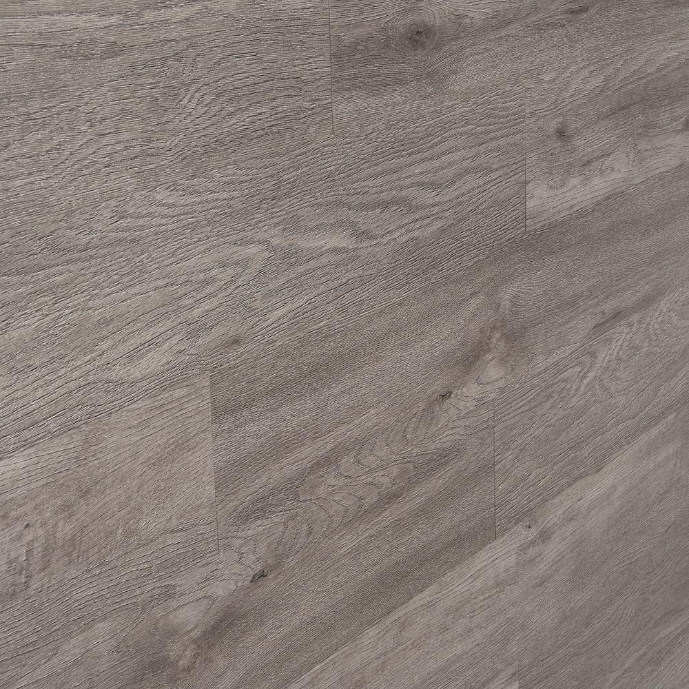 Polaris 6" x 48" x 2.5mm Acacia Luxury Vinyl Tile (36 sq. ft.)