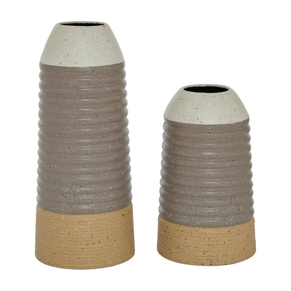 Mistana™ Rodney Metal Table Vase