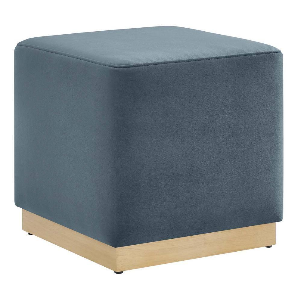 Modway Modway Tilden Upholstered Ottoman