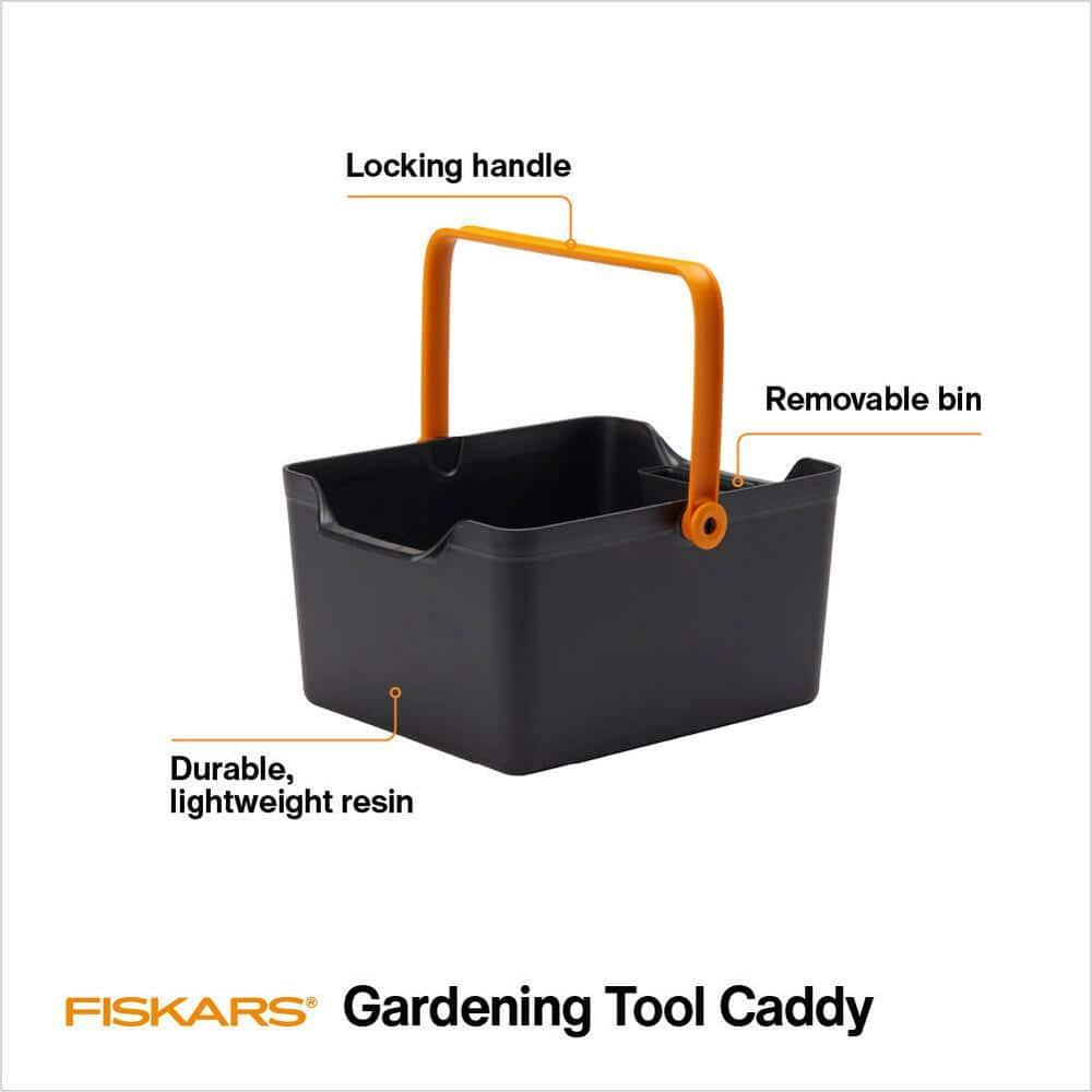 Fiskars Garden Tool Box