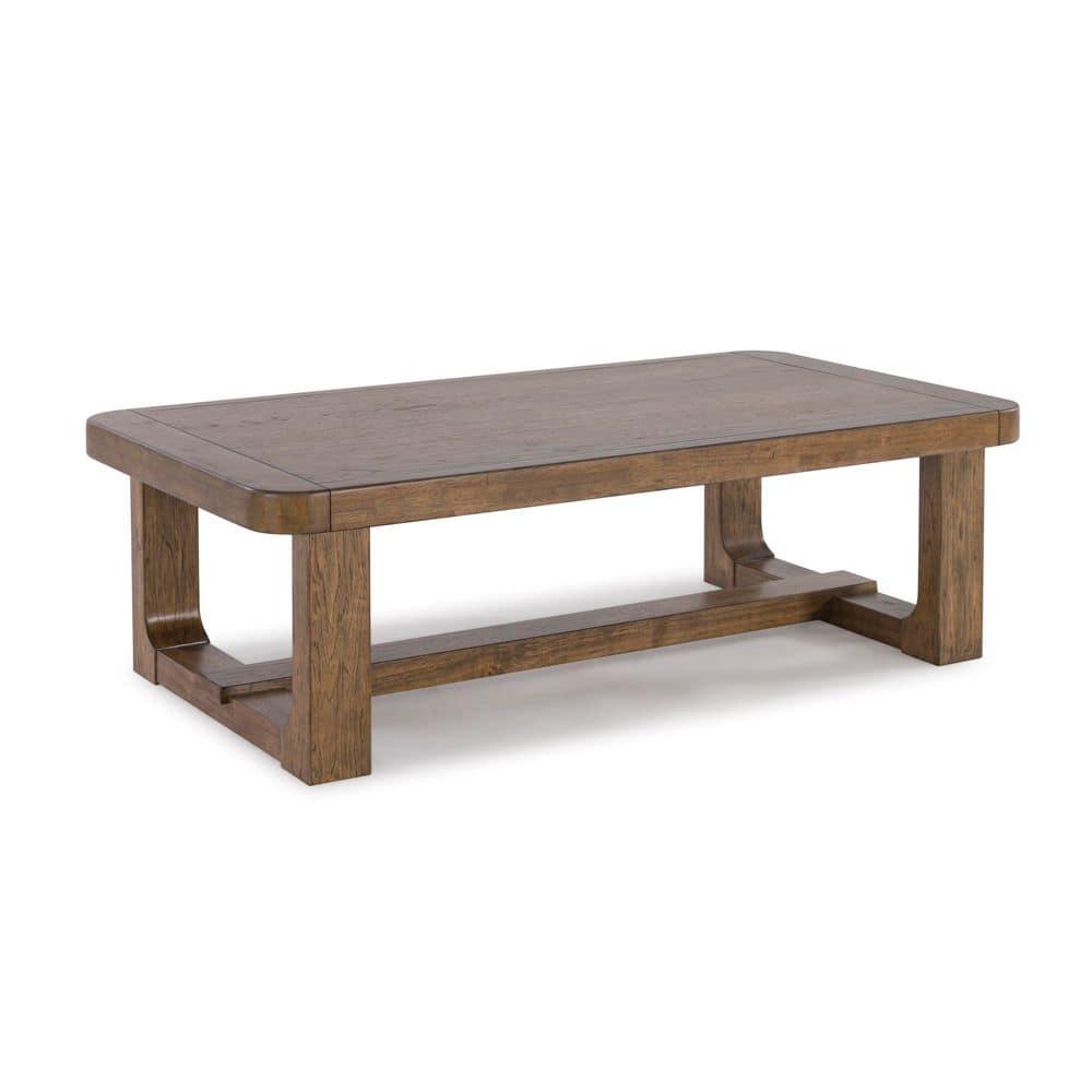 Wildon Home® Geovoni Single Coffee Table