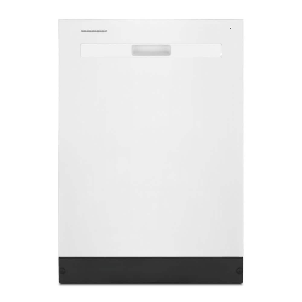 WHIRLPOOL WDP540HAMW built in dishwasher