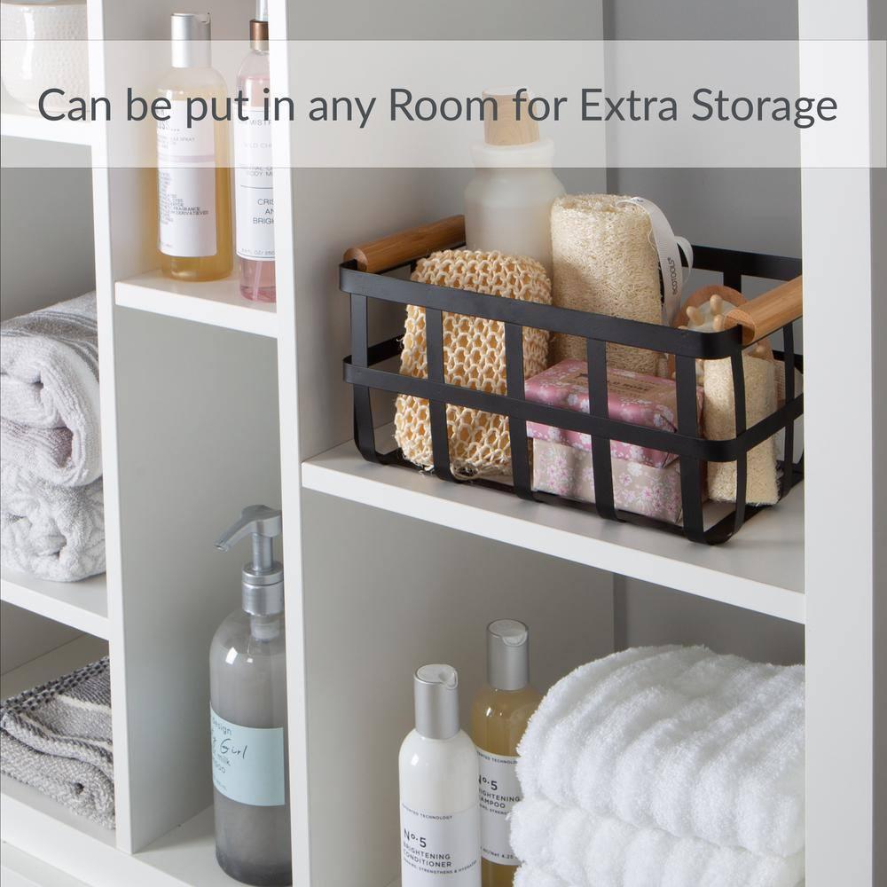 Simplify Simplify Basket