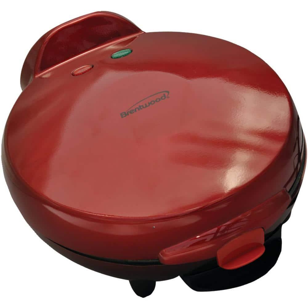 Brentwood Brentwood 9'' Non Stick Tortilla Press Or Roti Maker