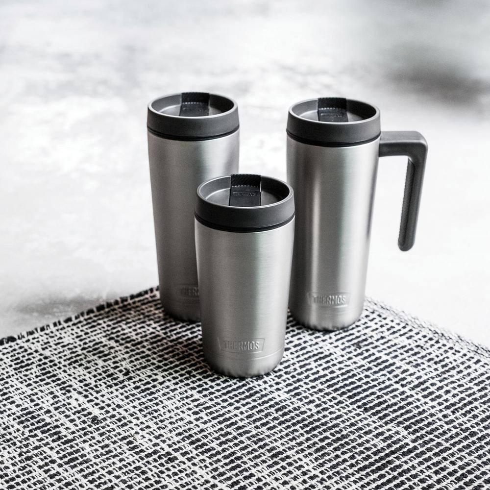 Thermos Thermos Vacuum Insulated Stainless Steel Travel Mug