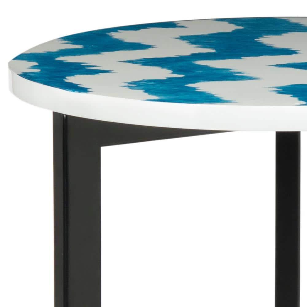17 Stories Penelopa End Table