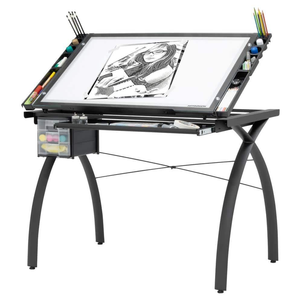 Agustina 43.25'' Desk