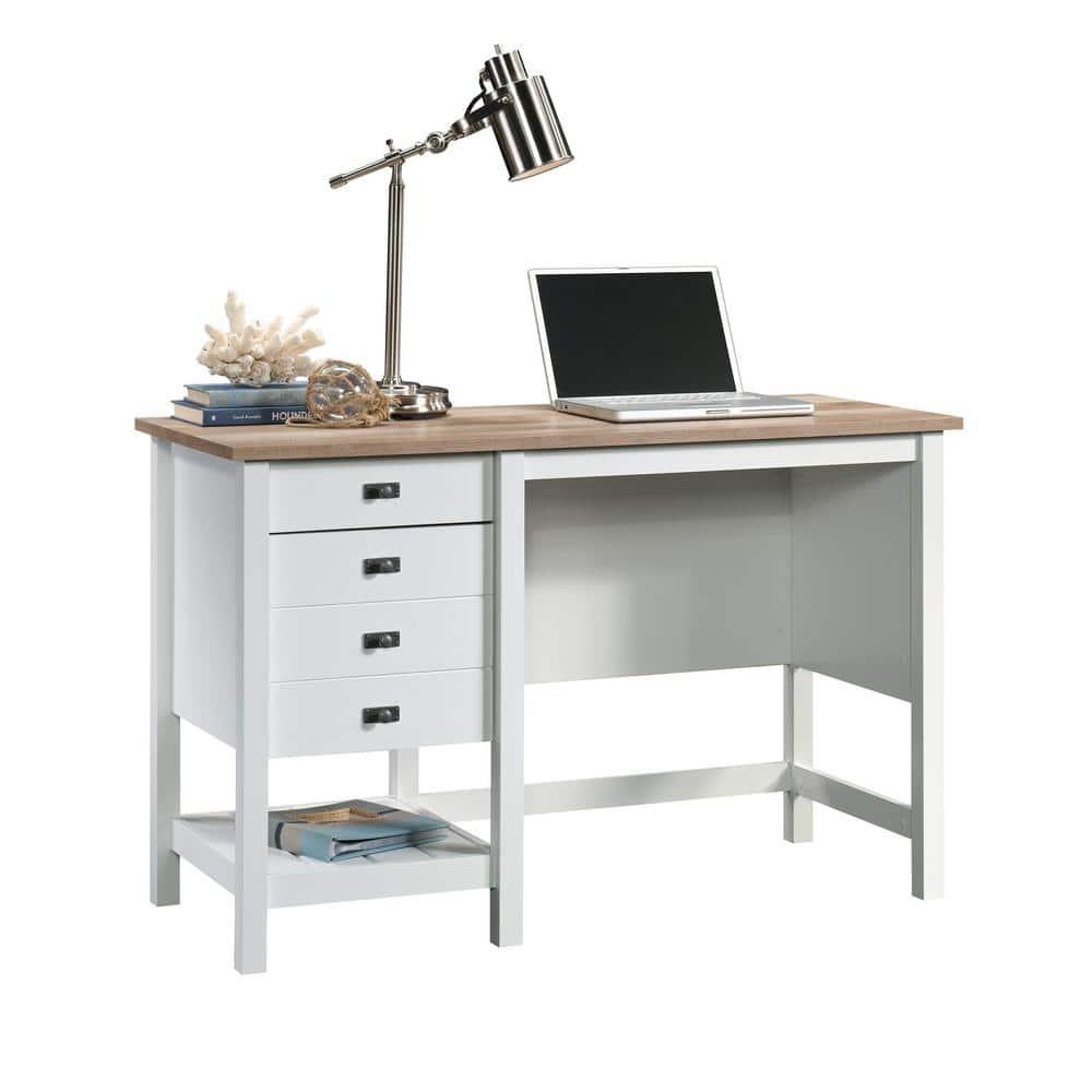 Cottage Road L-Shaped Writing Desk