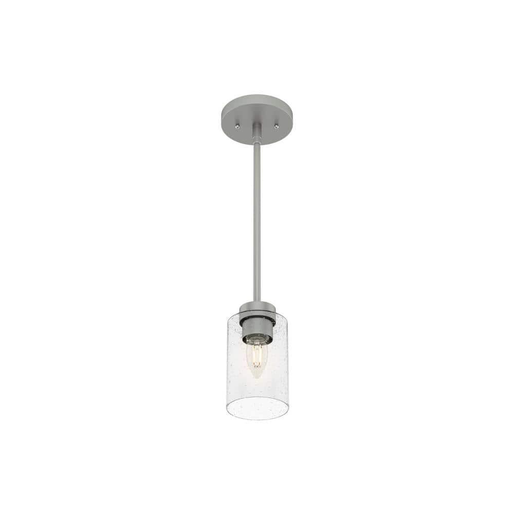 Hunter Fan Hartland 1 - Light Single Jar Pendant
