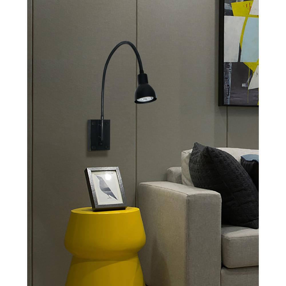 Cal Lighting CALBO-119-DB Transitional One Wall Lamp Lighting Accessories