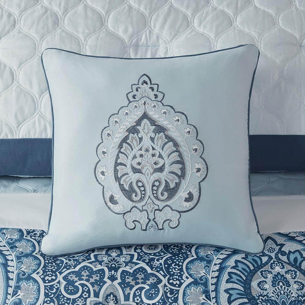 510 Design Keller 8 Piece Comforter Set