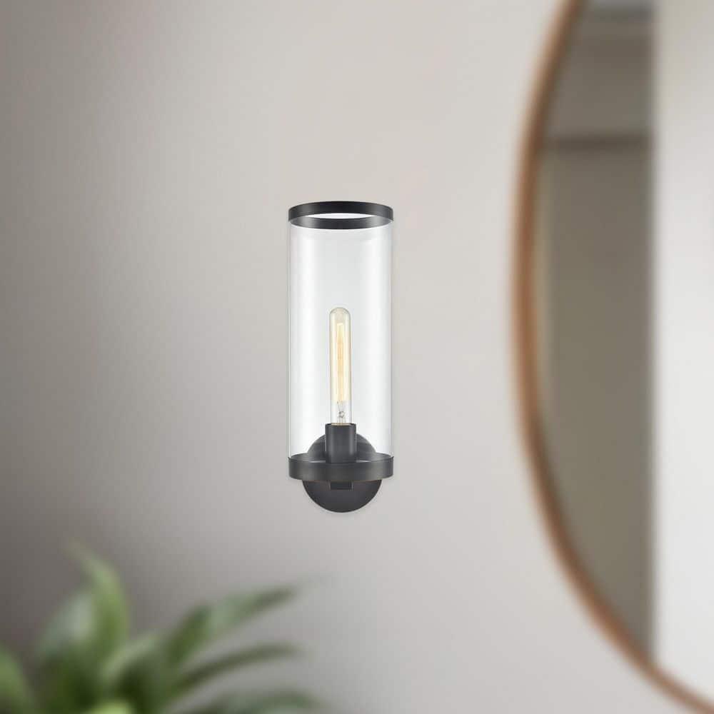 Revolve II Steel Wallchiere