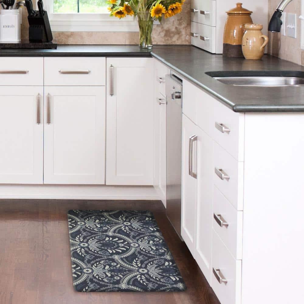 Laura Ashley Laura Ashley Wellness Anti-Fatigue Mat