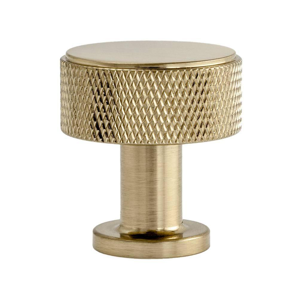 Kent Round Knob Multipack